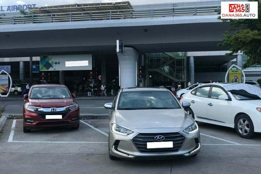 Thu mua xe ô tô cũ Hyundai giá cao toàn quốc