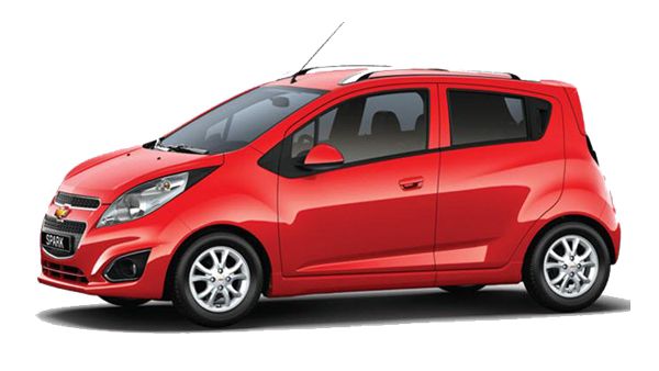 Chevrolet-spark