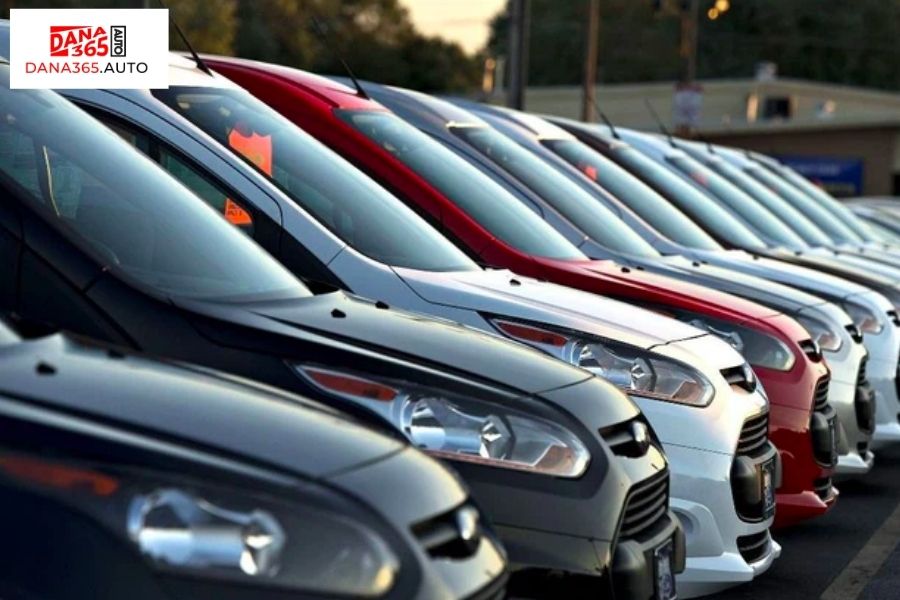 Vì sao khách hàng cần biết cách tính giá thu mua xe ô tô cũ ?