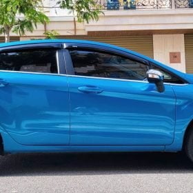 Ford Fiesta 1 5l Sport 2018 13