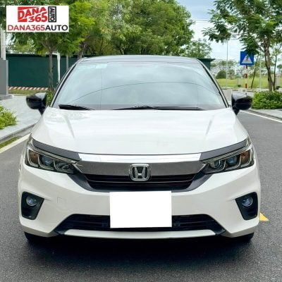 Honda City G 1.5 AT 2022 Cũ