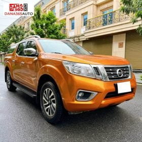 Nissan Navara 2020 Cu Gia Re 1