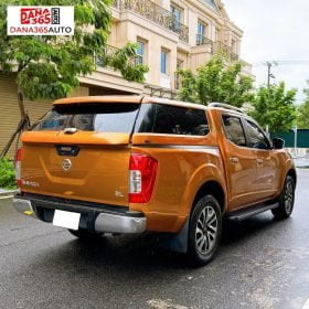 Nissan Navara 2020 Cu Gia Re 10