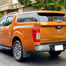 Nissan Navara 2020 Cu Gia Re 11