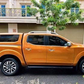 Nissan Navara 2020 Cu Gia Re 13