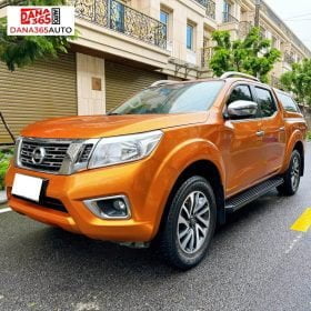 Nissan Navara 2020 Cu Gia Re 2