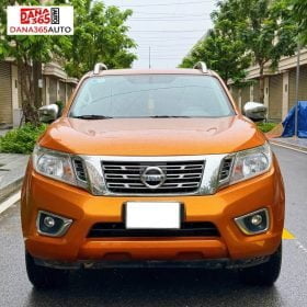 Nissan Navara 2020 Cu Gia Re