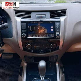 Nissan Navara 2020 Cu Gia Re 4