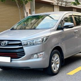 Toyota Innova 2016 Cu Gia Re 1