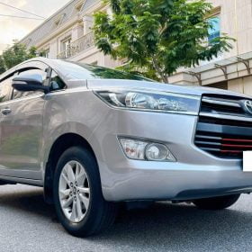 Toyota Innova 2016 Cu Gia Re 3