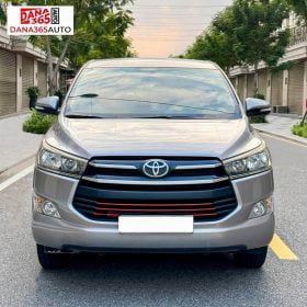 Toyota Innova 2016 Cu Gia Re