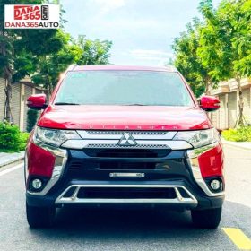 Mitsubishi Outlander 2.0CVT 2021