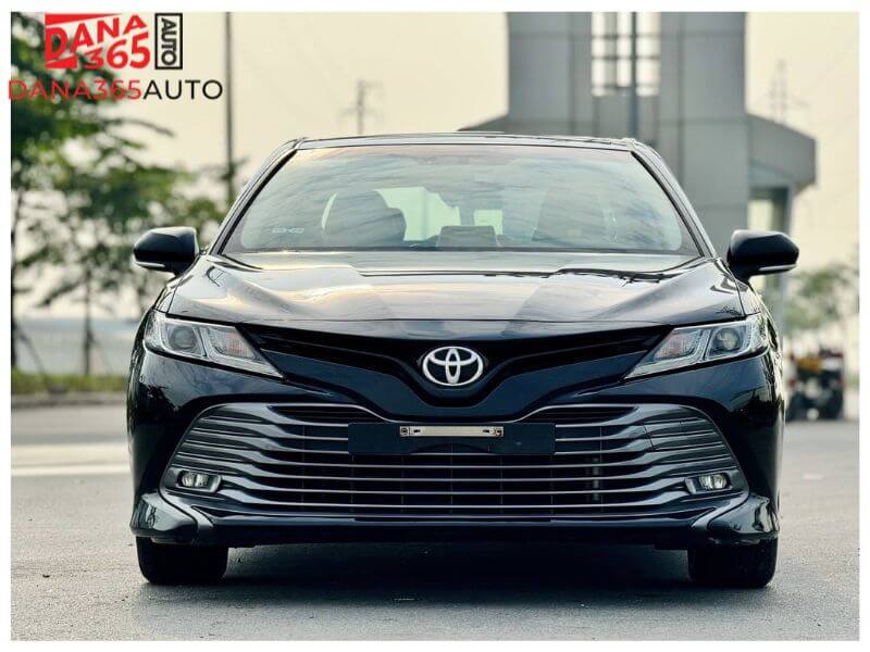 Toyota Camry 2020 cũ