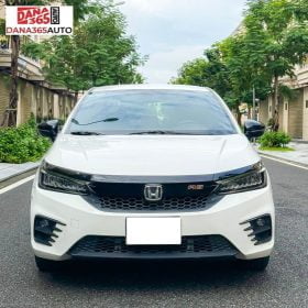 Honda City rs 1.5 at 2022 cũ giá rẻ