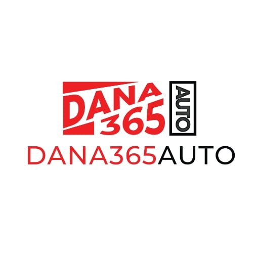 Logo công ty Dana365 Auto