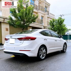 Hyundai Elantra 20AT 2019