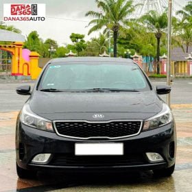 Kia Cerato 1.6 MT 2018