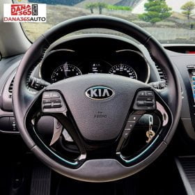 Kia Cerato 1.6 MT 2018