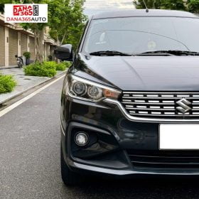 Suzuki Ertiga MT 2022