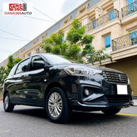 Suzuki Ertiga MT 2022