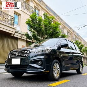 Suzuki Ertiga MT 2022