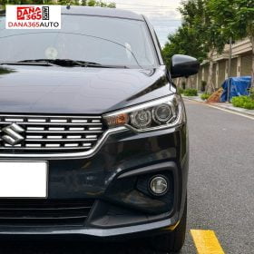 Suzuki Ertiga MT 2022