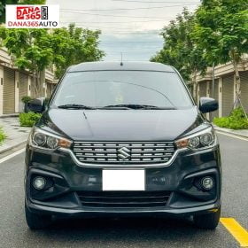 Suzuki Ertiga MT 2022