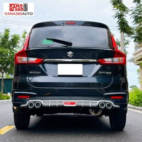 Suzuki Ertiga MT 2022