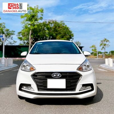 Hyundai Grand i10 Sedan 1.2AT 2019