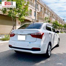 Hyundai Grand i10 Sedan 1.2AT 2019