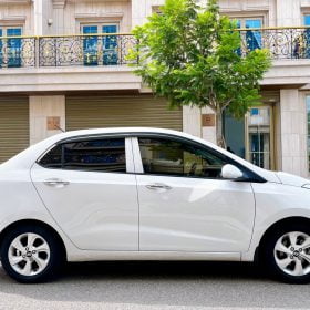 Hyundai Grand i10 Sedan 1.2AT 2019