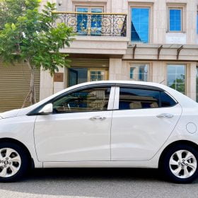 Hyundai Grand i10 Sedan 1.2AT 2019