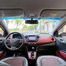 Hyundai Grand i10 Sedan 1.2AT 2019