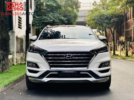 Đánh giá có nên mua Hyundai Tucson 2019 cũ không?