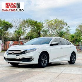 Honda Civic G 2019