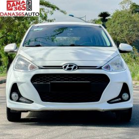 Đầu xe Hyundai Grand i10 1.2MT 2018