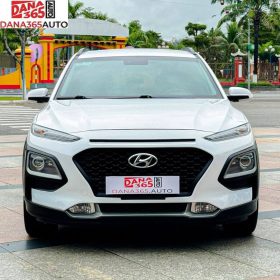 Đầu xe Hyundai Kona 2.0ATH 2018