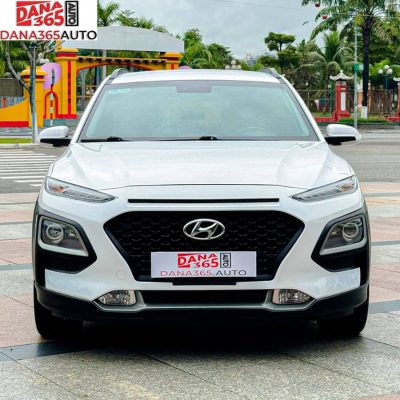 Đầu xe Hyundai Kona 2.0ATH 2018