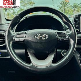 Vô lăng Hyundai Kona 2.0ATH 2018