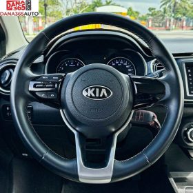 Vô lăng Kia Soluto 1.4MT Deluxe 2020