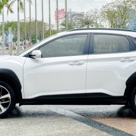 Thân xe Hyundai Kona 2.0 ATH 2020