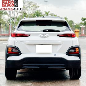 Đuôi xe Hyundai Kona 2.0 ATH 2020