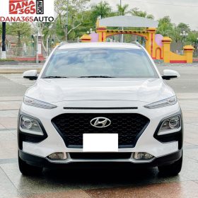 Đầu xe Hyundai Kona 2.0 ATH 2020