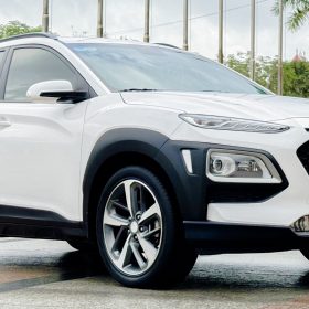 Thiết kế Hyundai Kona 2.0 ATH 2020