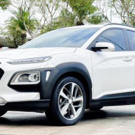 Ngoại hình Hyundai Kona 2.0 ATH 2020