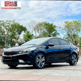 Kia Cerato 1.6AT 2018